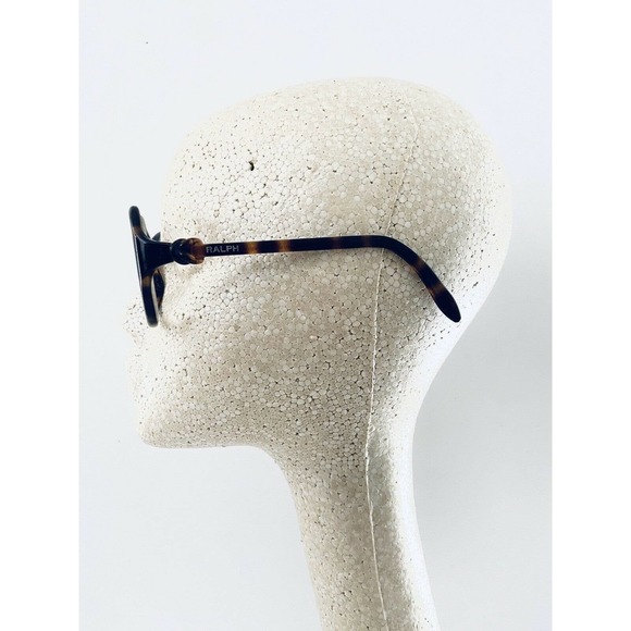 Ralph LaurenTortoise Oval Glasses